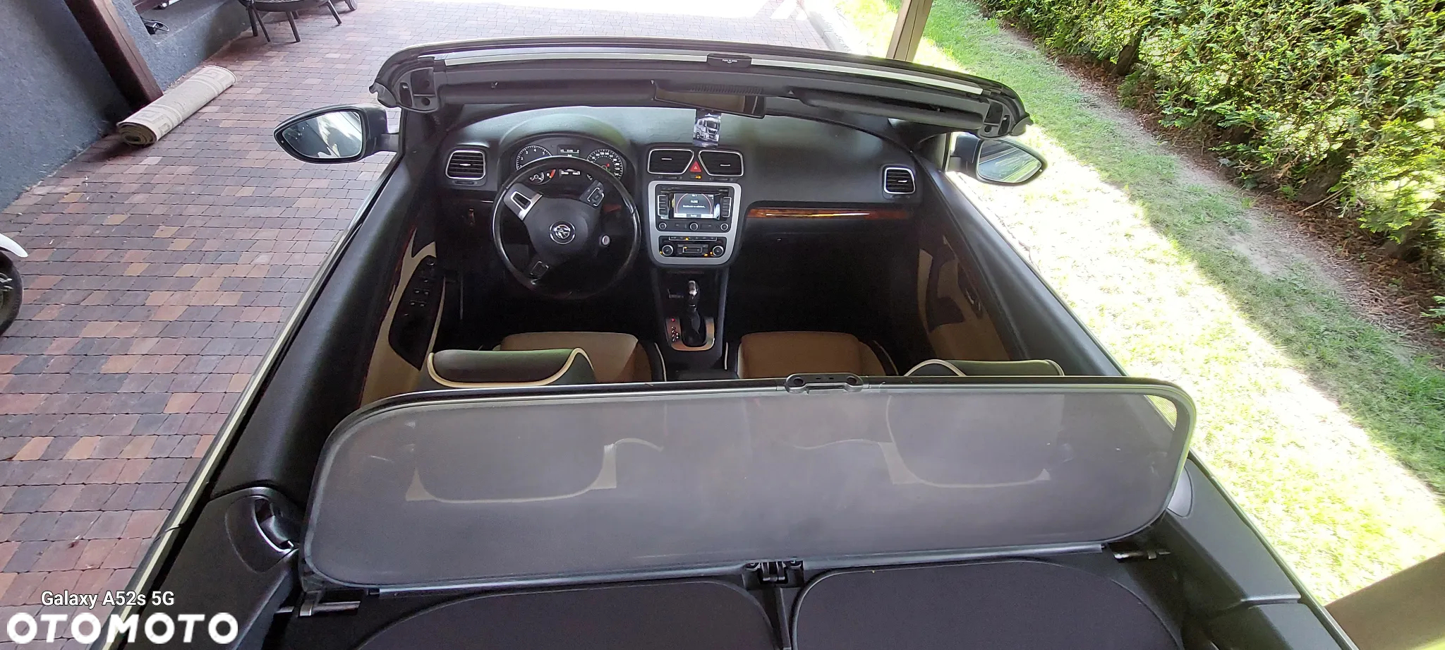 Volkswagen Eos - 9