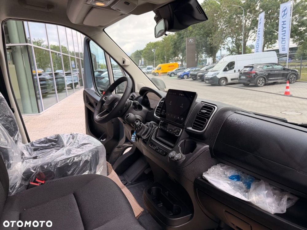 Fiat Ducato - 21