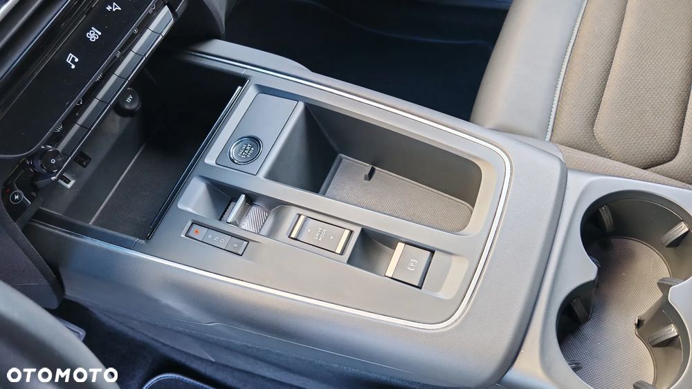 Citroën C5 Aircross 180 e-EAT8 FEEL PACK - 37