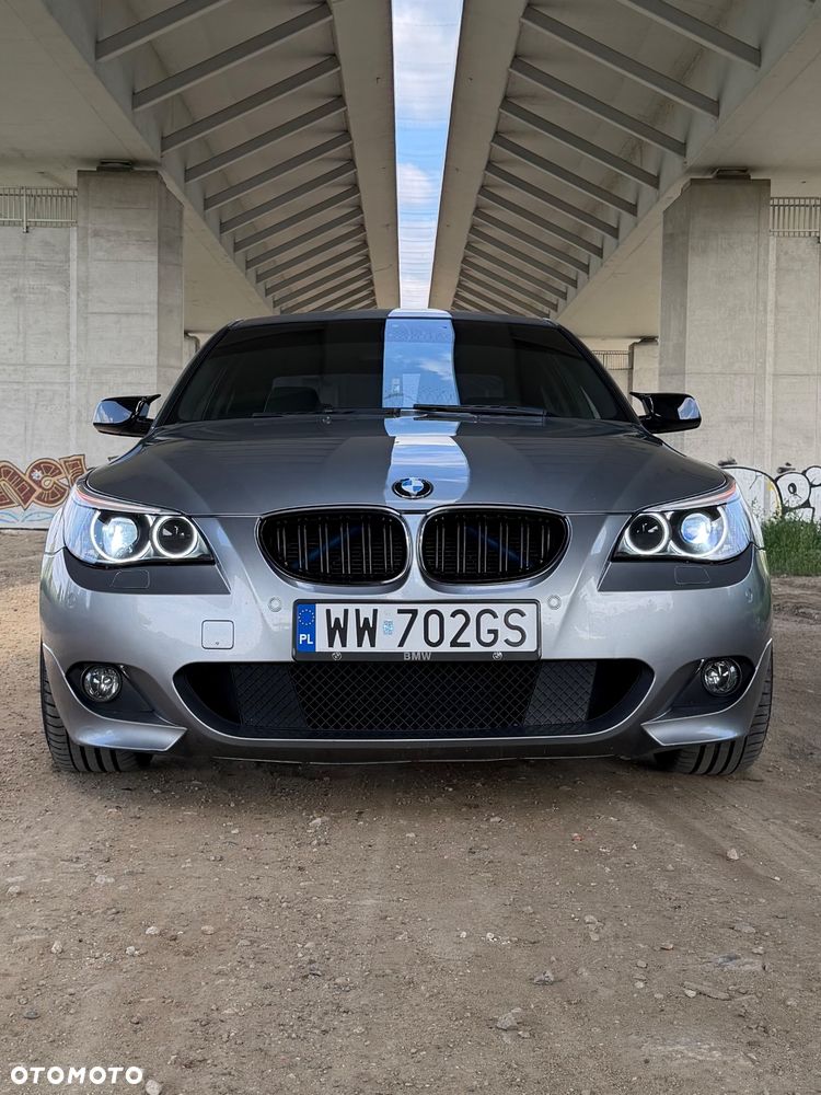 BMW Seria 5 - 13