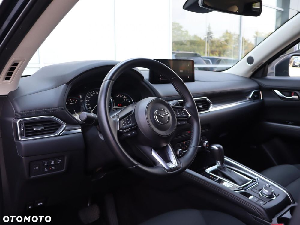 Mazda CX-5 - 5