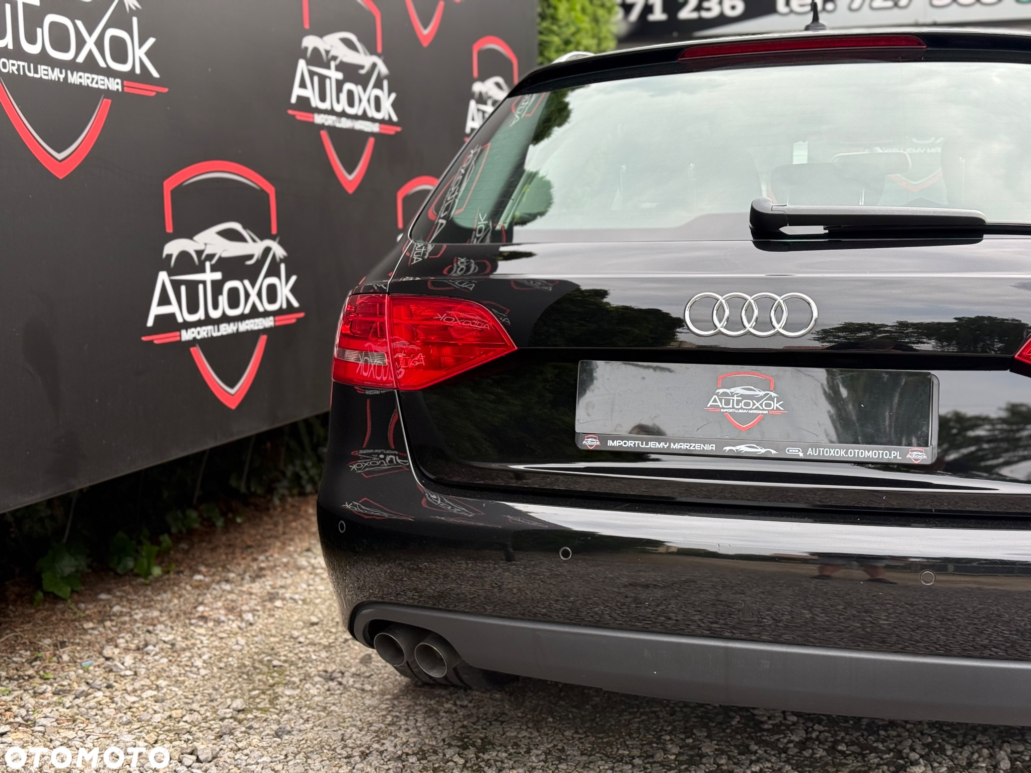 Audi A4 - 12