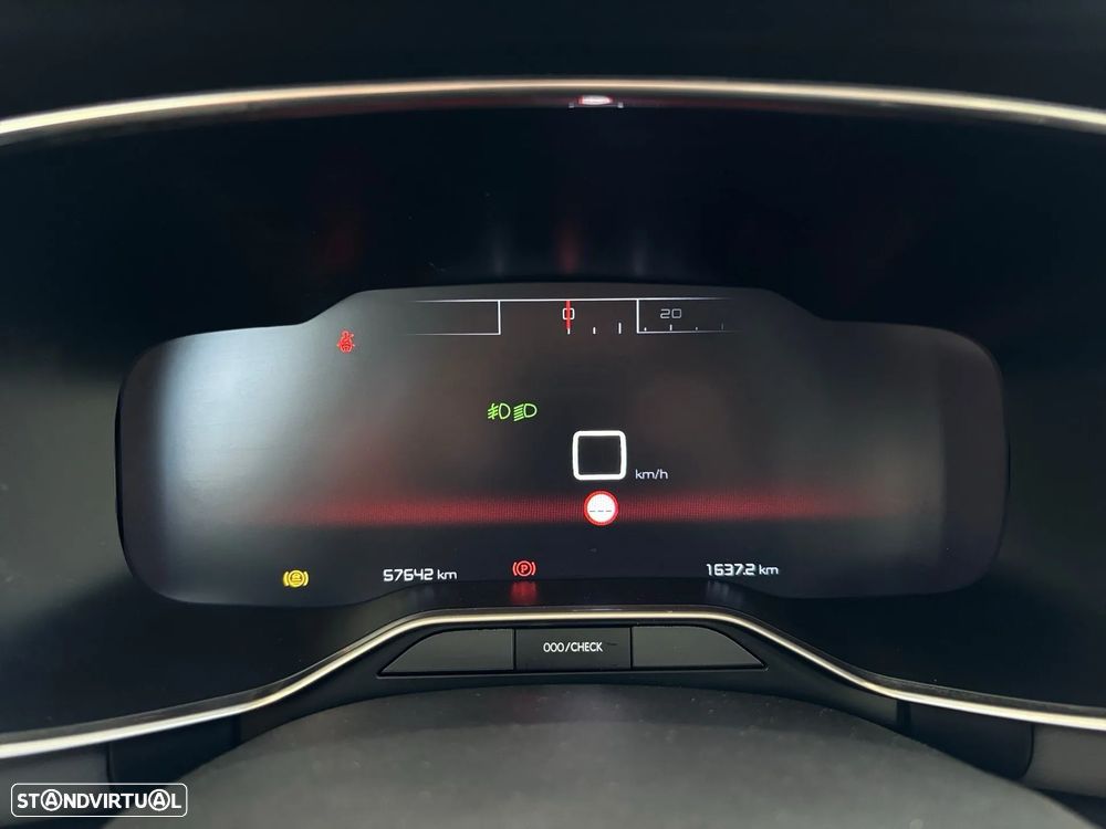 Citroën C5 Aircross 1.2 PureTech Feel - 4