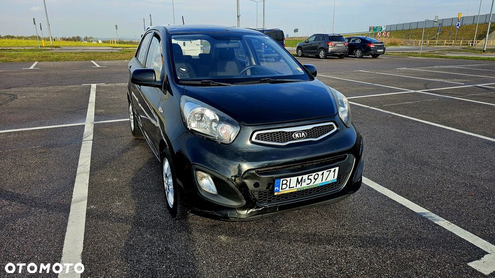 Kia Picanto - 2