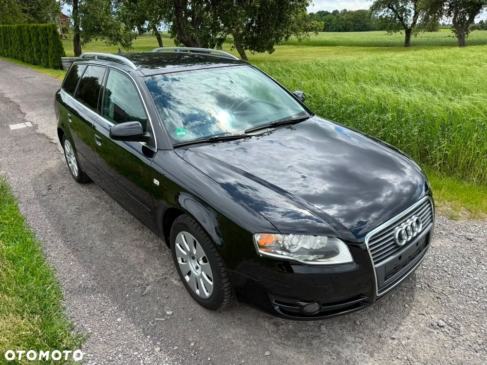 Audi A4 Avant - 11