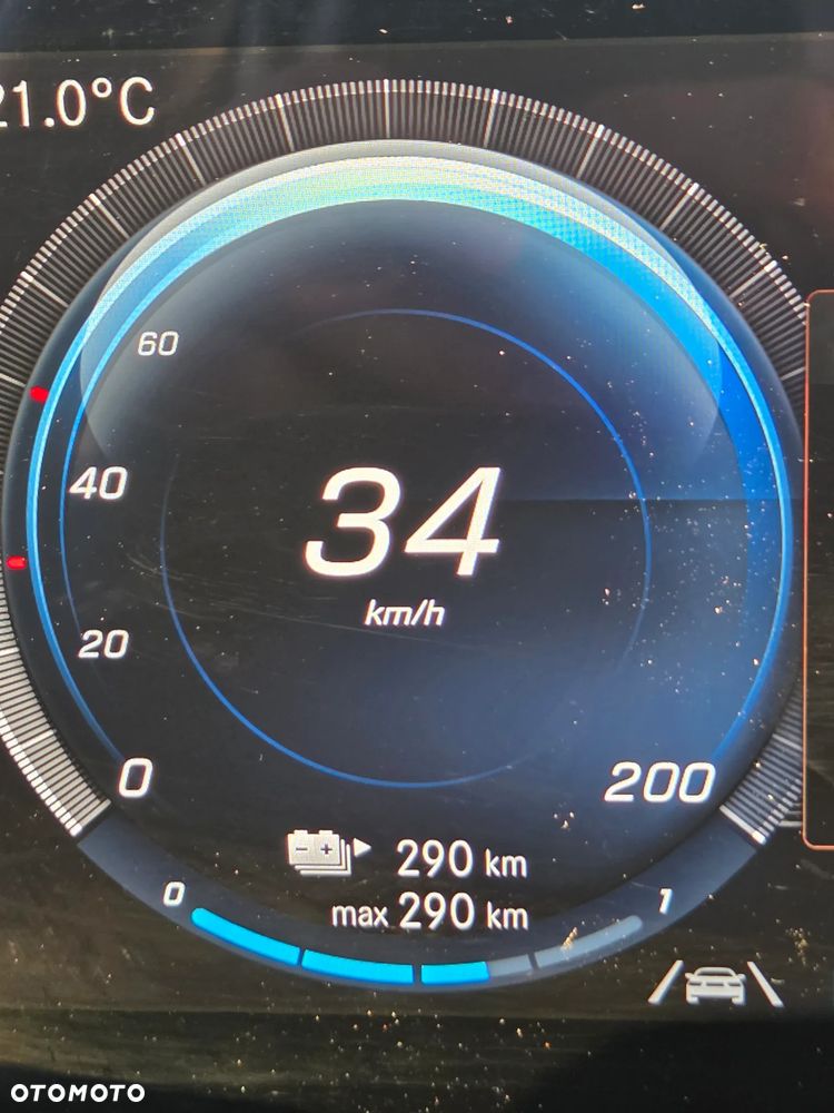 Mercedes-Benz EQB 250 66.5kWh Electric Art - 21