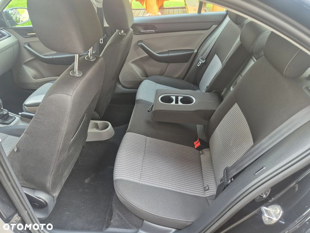 Seat Toledo 1.2 TSI Style - 20