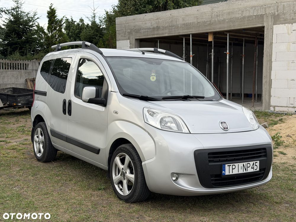 Fiat Fiorino - 2