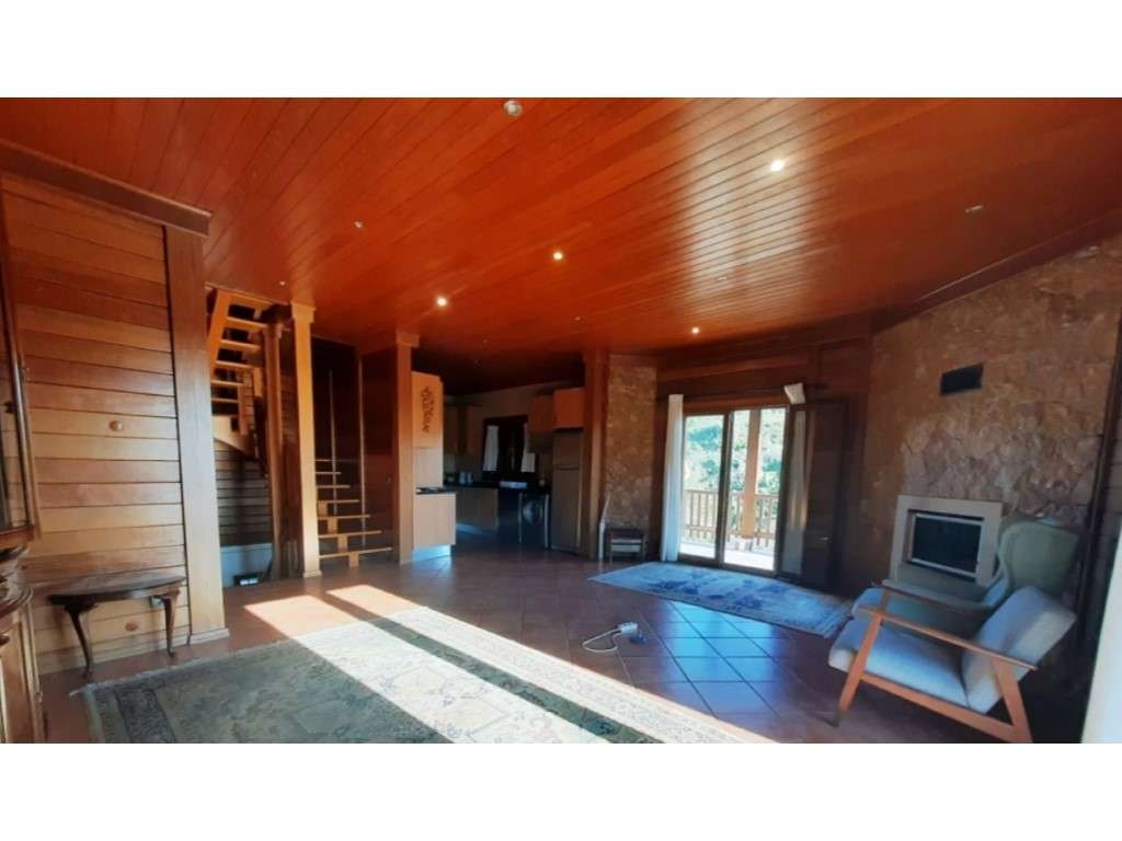 Moradia T4+2 com Vista Mar | Ericeira - Grande imagem: 2/16