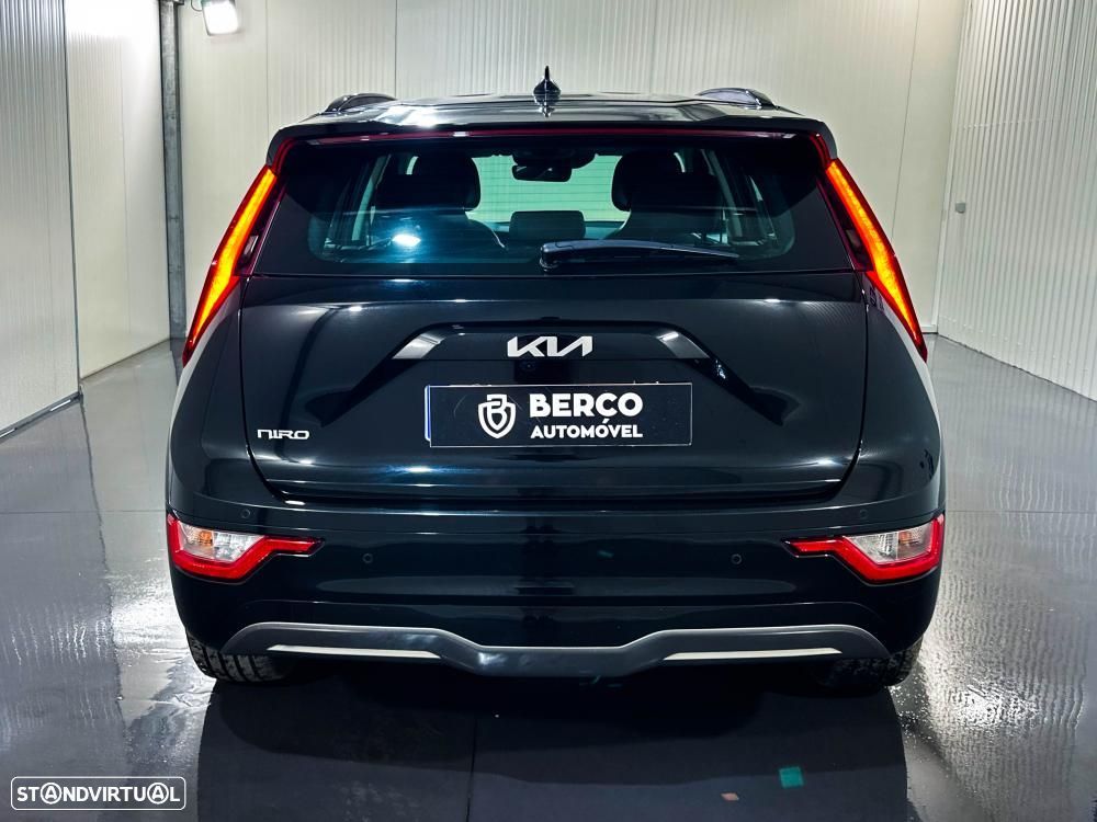 Kia e-Niro Edition 7 - 6