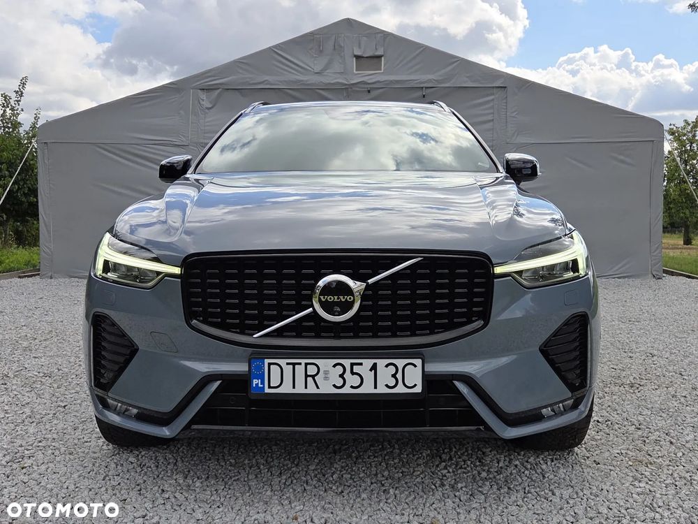 Volvo XC 60 B4 D AWD Ultimate Dark - 27