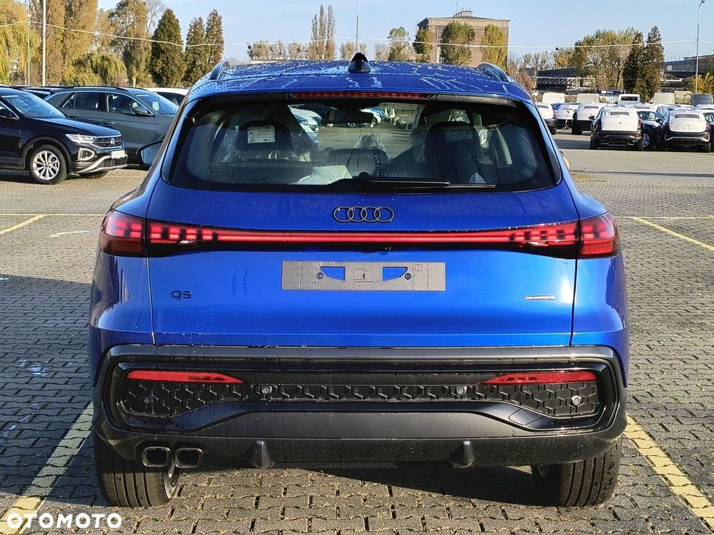 Audi Q5 - 4