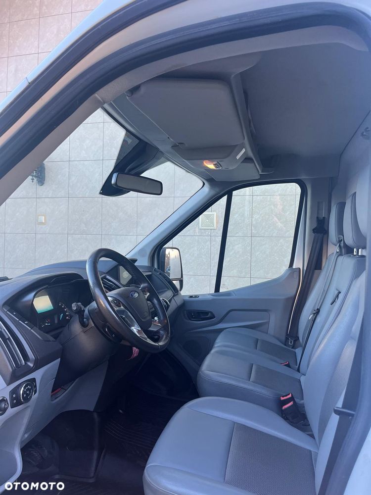 Ford transit - 3