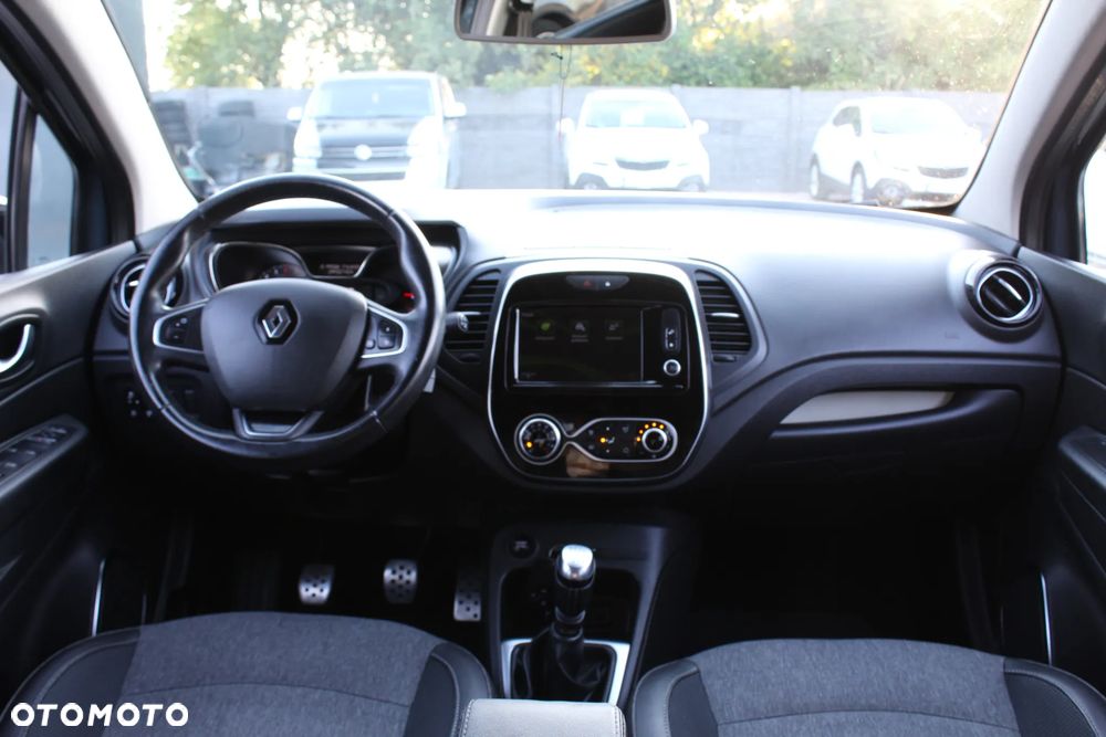 Renault Captur 1.3 Energy TCe S-Edition - 28