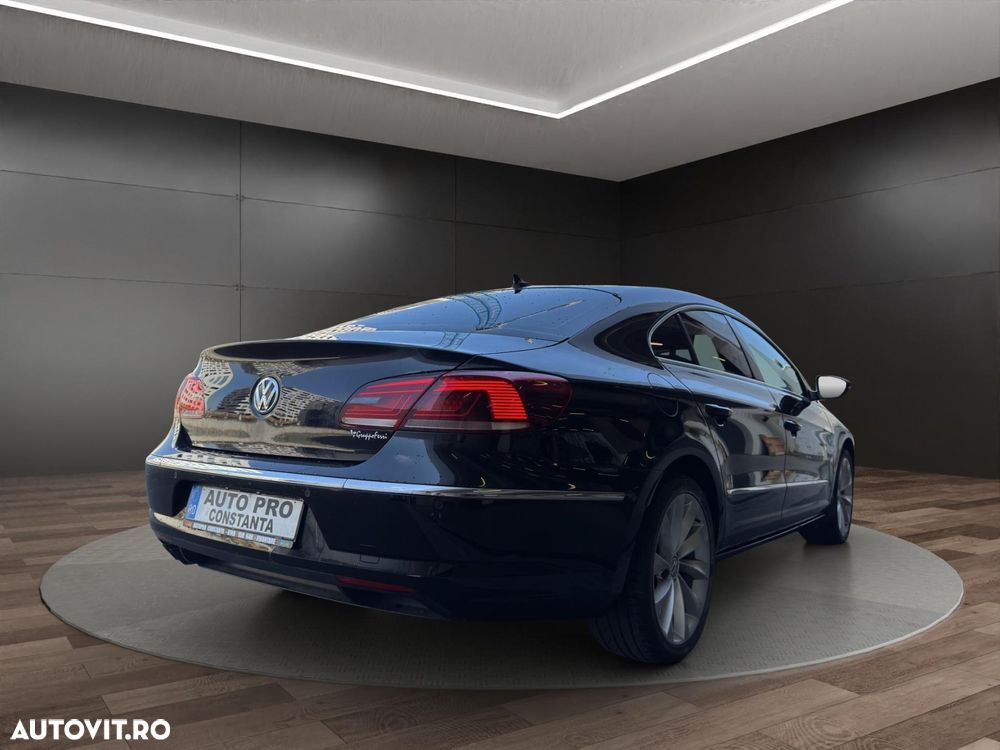 Volkswagen Passat CC - 3