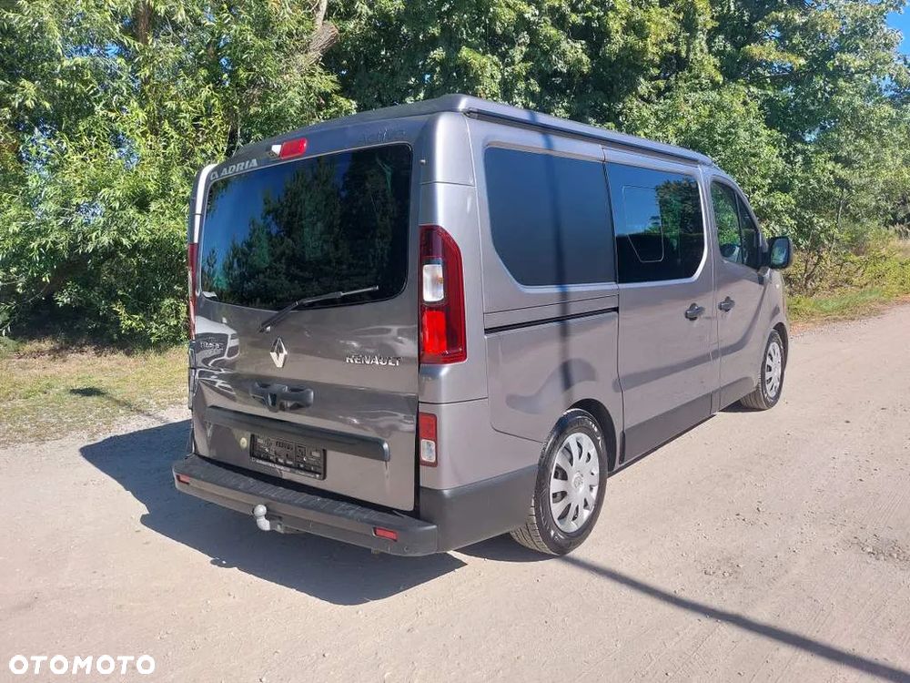 Renault Trafic ADRIA - 31