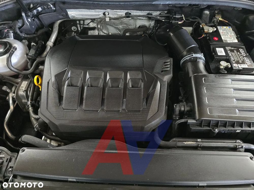 Audi Q3 45 TFSI Quattro S tronic S line - 15