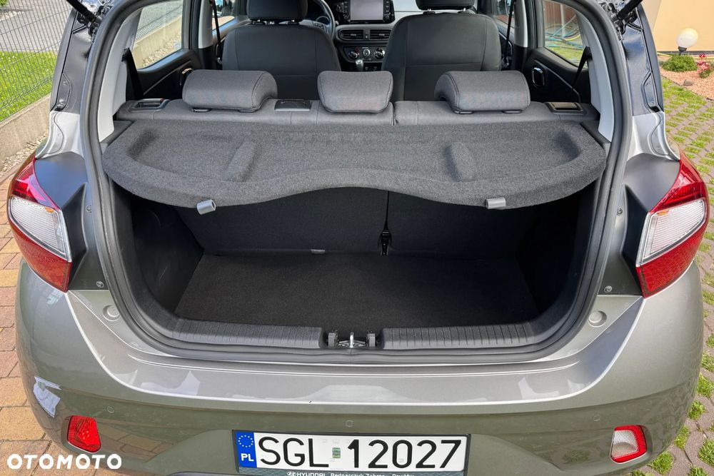 Hyundai i10 1.2 Premium - 9