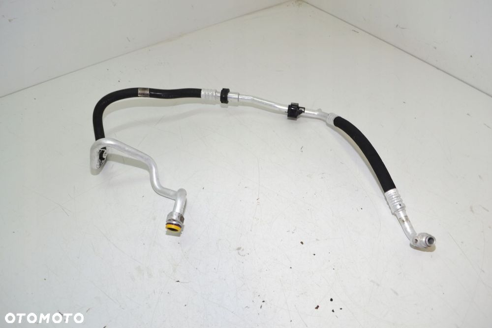 MERCEDES W211 3.0 CDI V6 PRZEWÓD KLIMATYZACJI 2118303915 - 1