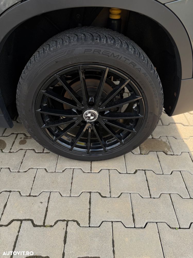 BMW X1 sDrive16d xLine - 26