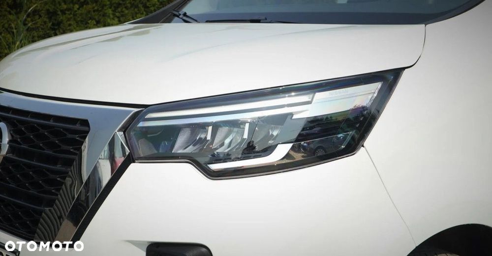 Nissan Primastar - 11