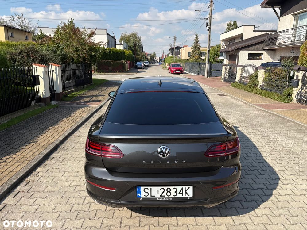 Volkswagen Arteon 1.5 TSI ACT Evo Elegance DSG - 8