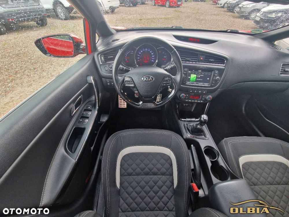 Kia Ceed 1.0 T-GDI GT-Line - 6
