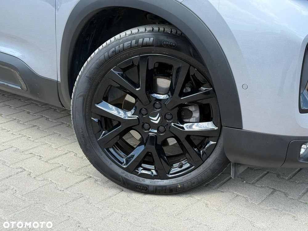 Citroën C5 Aircross 1.5 BlueHDi Max EAT8 - 7