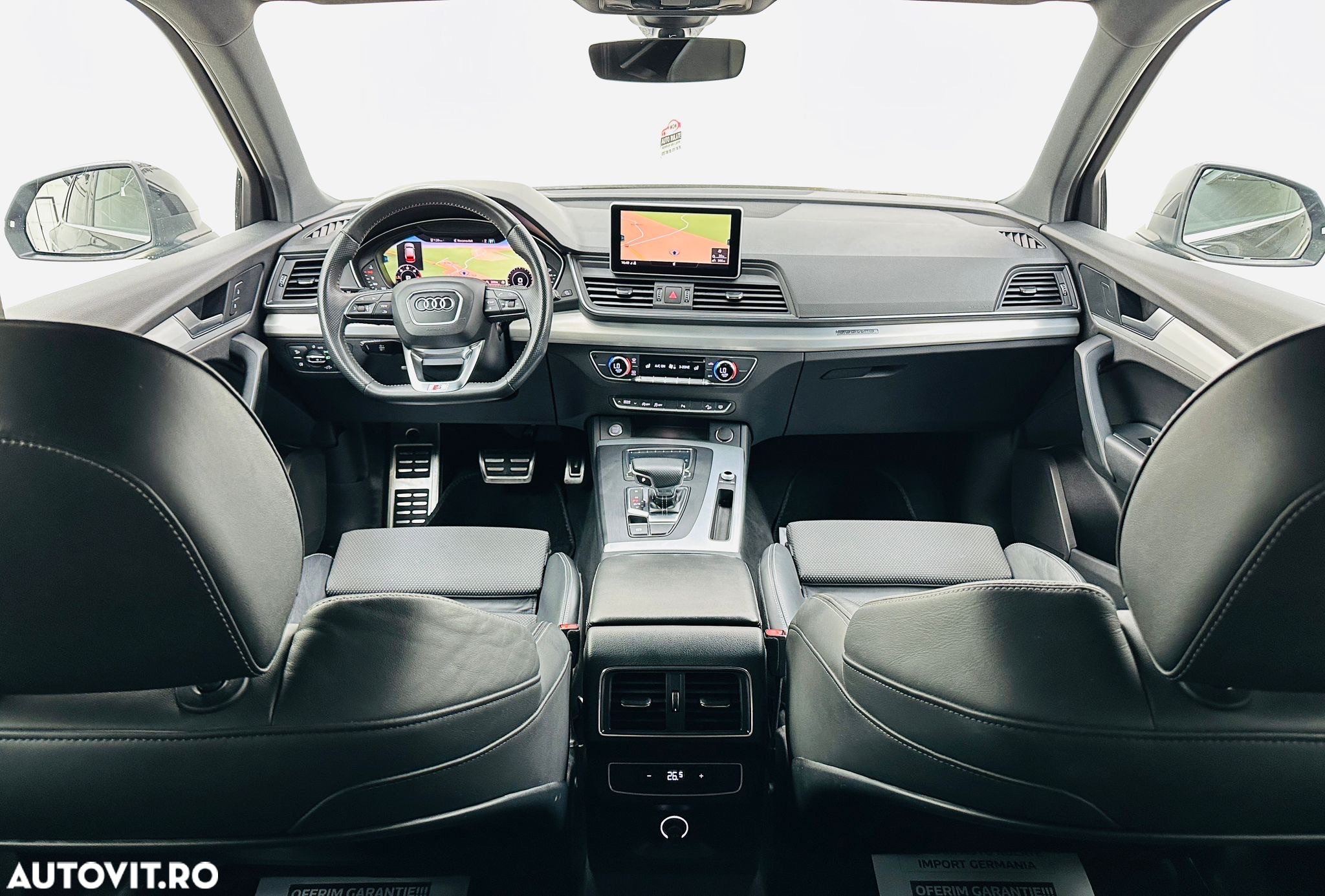 Audi Q5 - 6