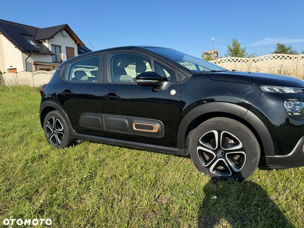 Citroën C3 - 37