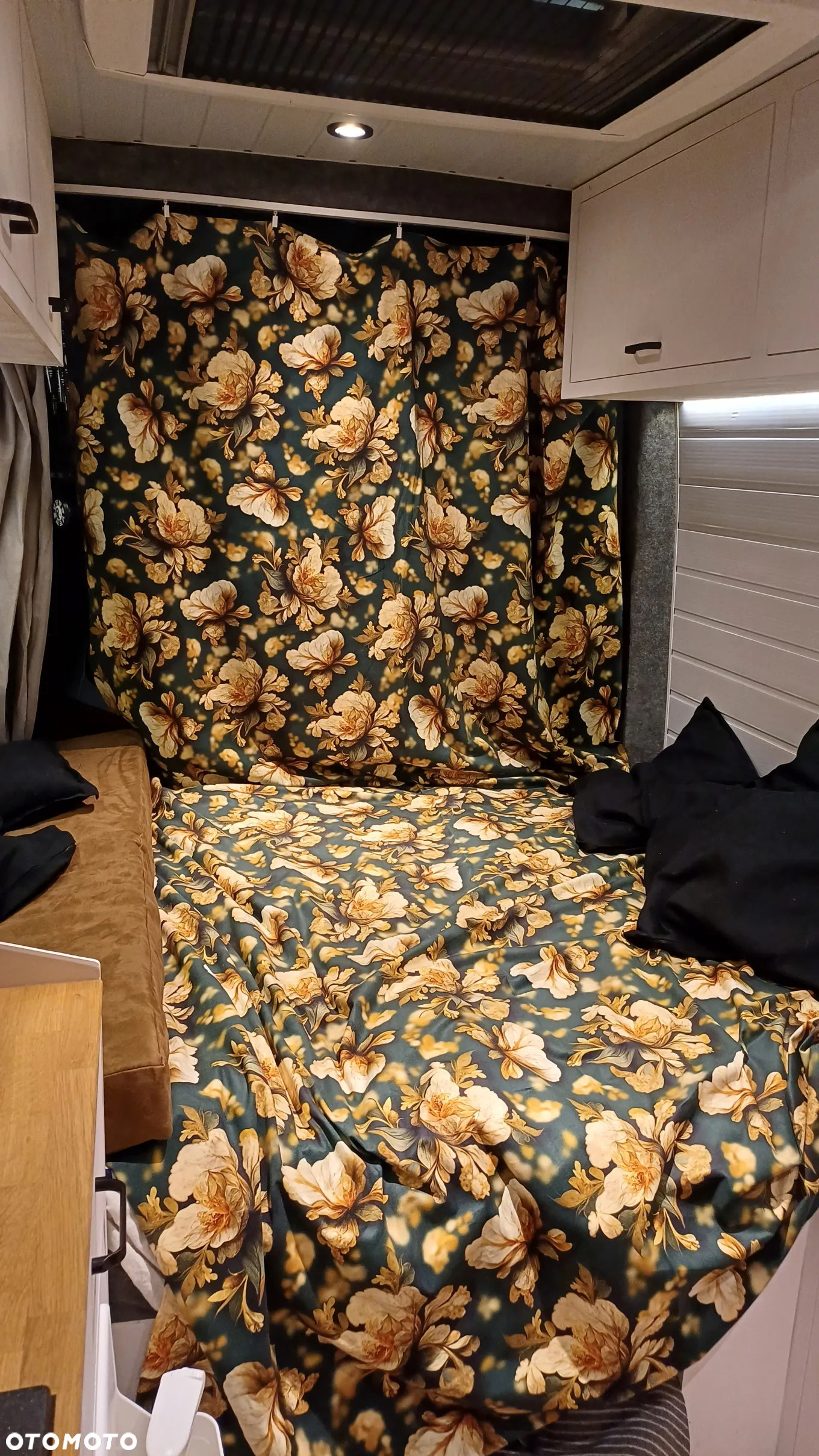 Volkswagen Crafter - 9