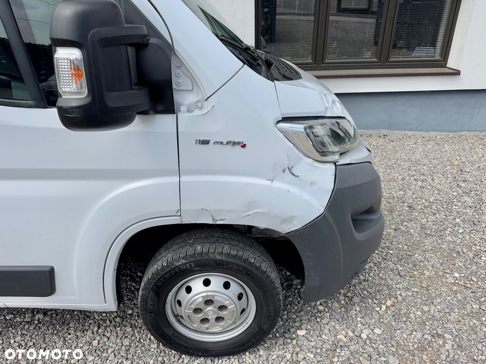 Fiat DUCATO - 9