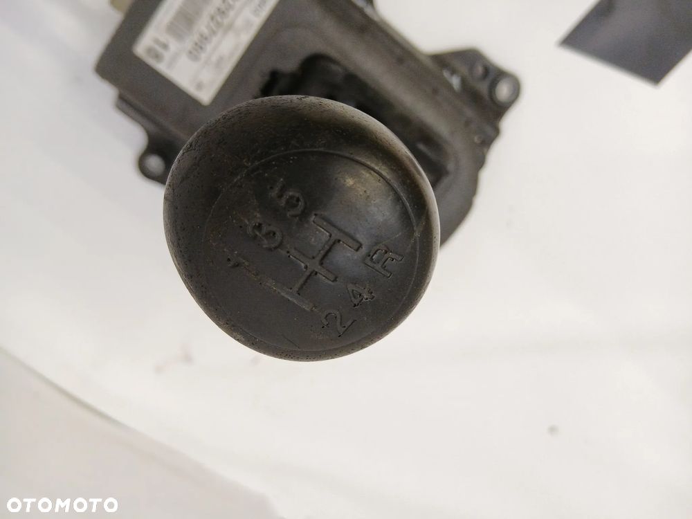 Lewarek zmiany biegów linki linka Fiat Grande Punto 1.3 DIESEL 5 biegów - 4