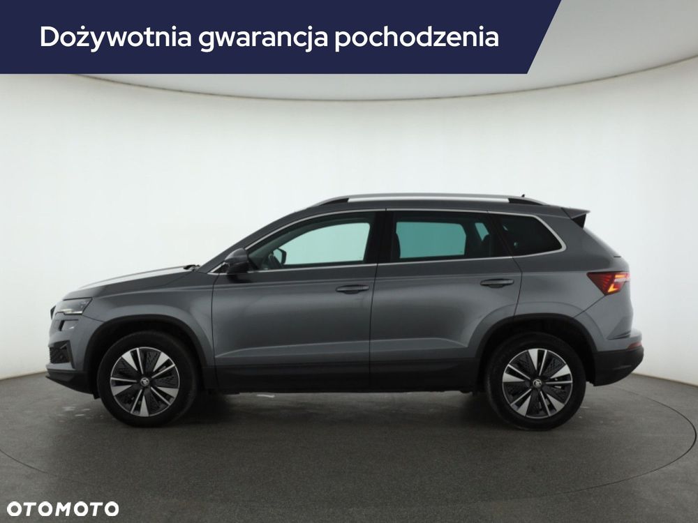 Skoda Karoq - 4