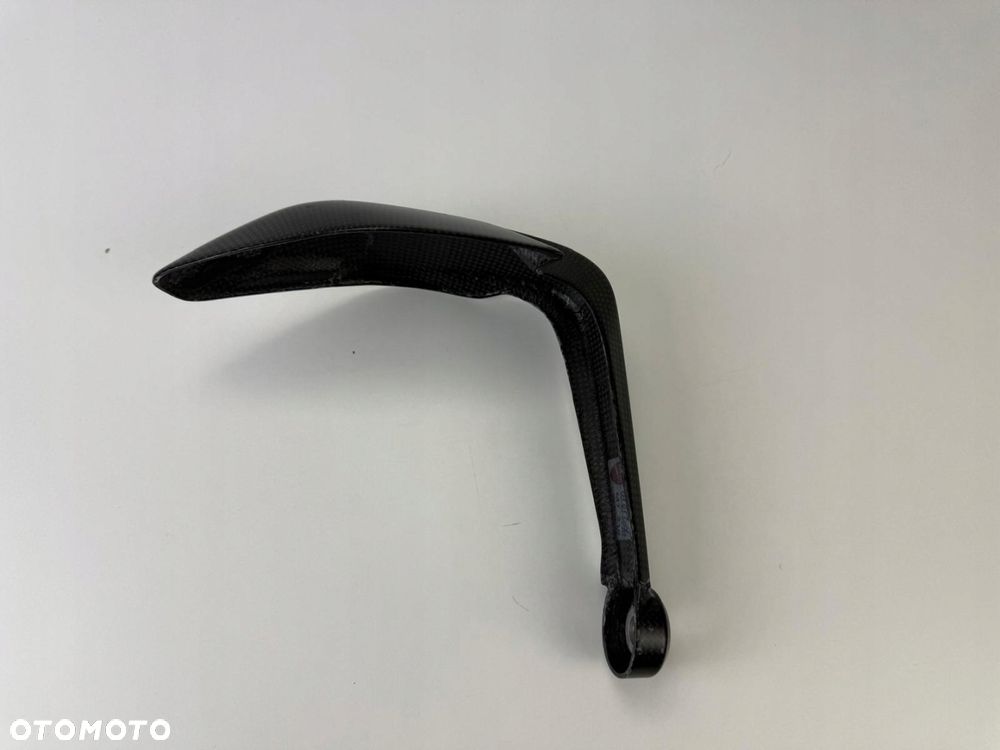 Prawy Handbar osłona dłoni Carbon Ducati Multistrada V4 RS 2024-25 - 13