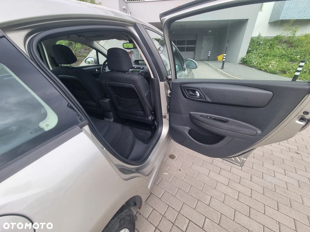 Citroën C4 - 20