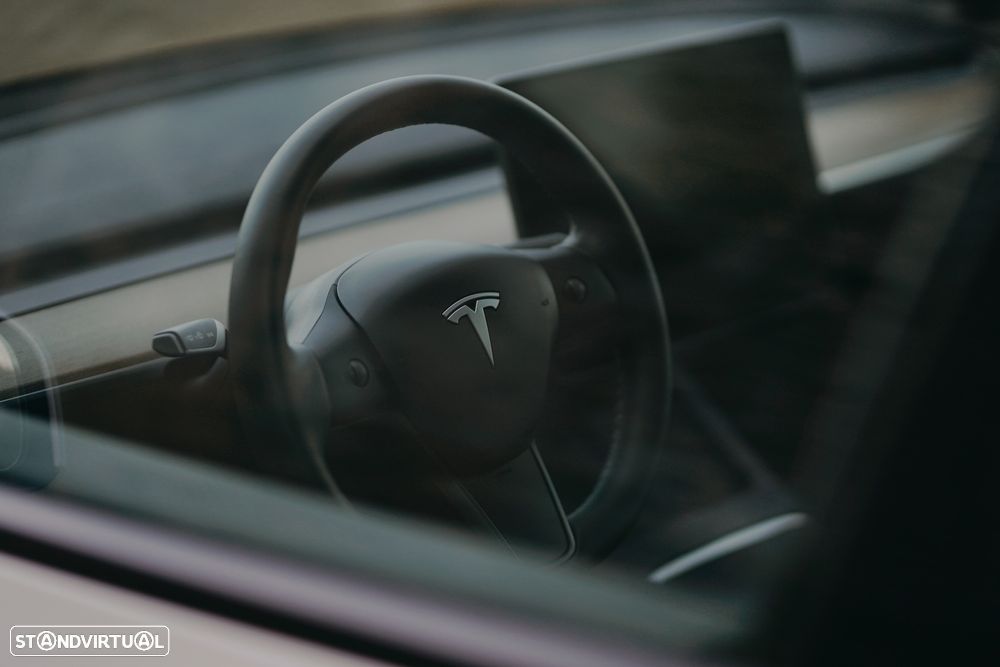 Tesla Model Y Long Range Dual Motor AWD - 18
