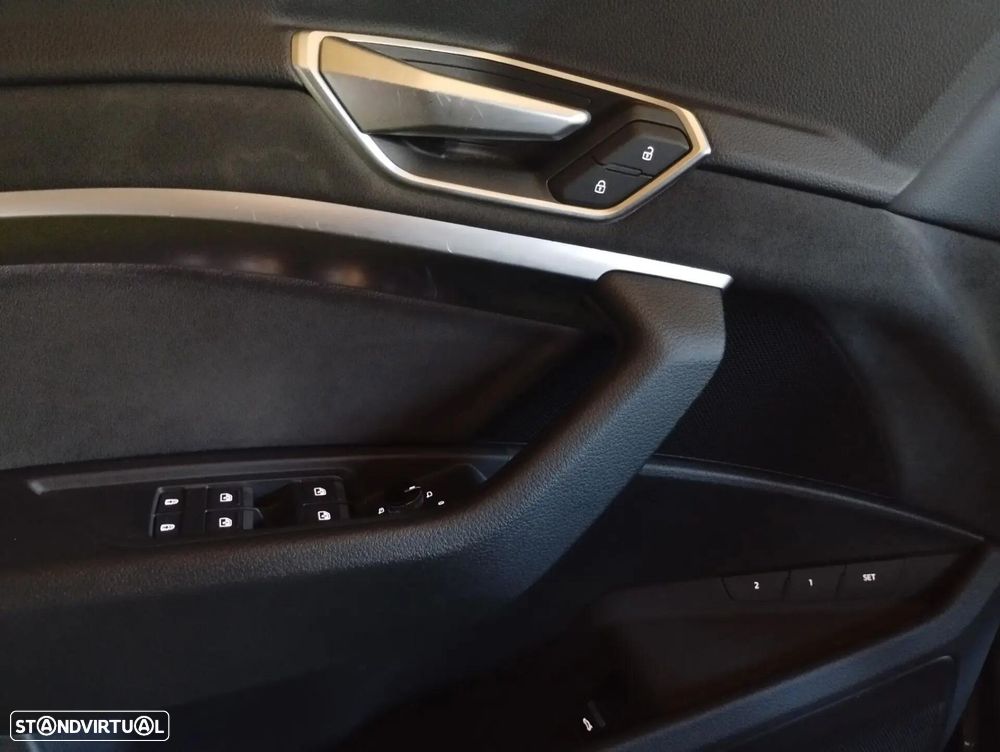 Audi e-tron 55 quattro S line - 20