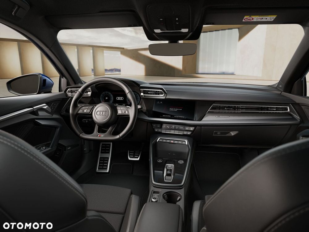 Audi A3 Sportback - 6