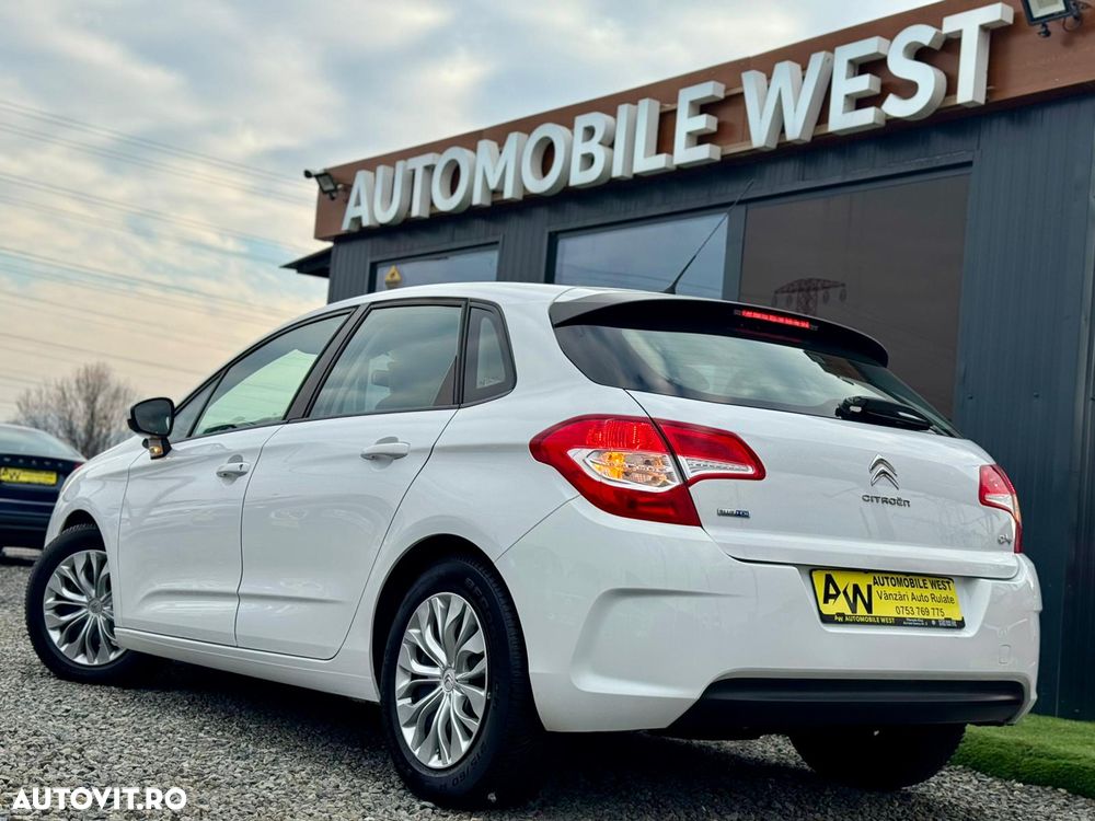 Citroën C4 BlueHDi 100 Selection - 3