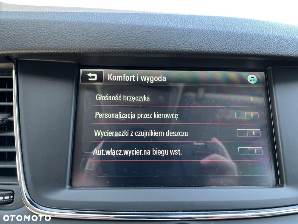 Opel Astra 2022