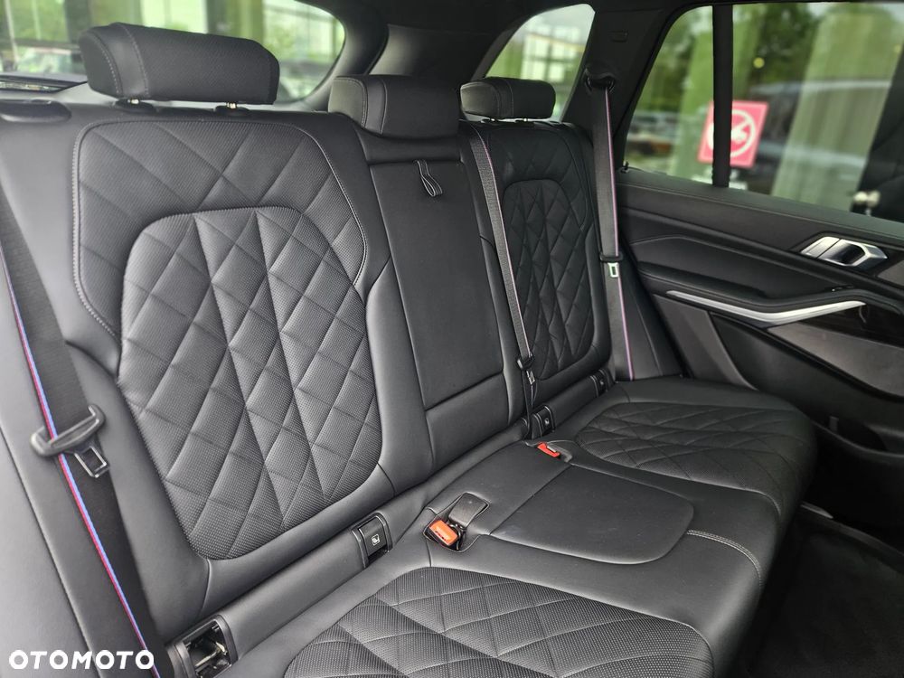 BMW X5 xDrive30d mHEV sport - 10