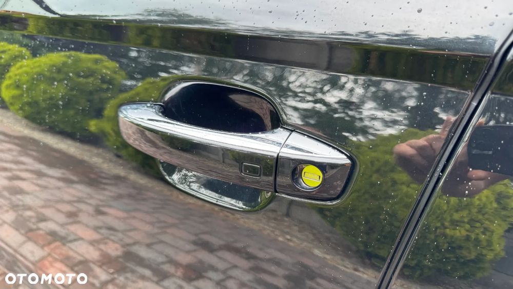 Audi A6 Avant 3.0 TDI DPF clean diesel quattro S tronic - 30