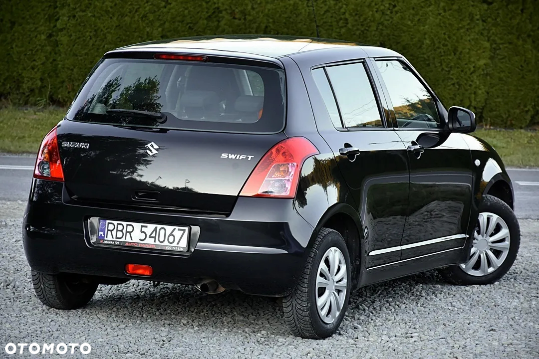 Suzuki Swift 1.3 Comfort - 3