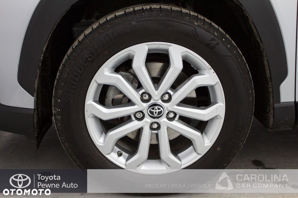 Toyota Corolla Cross - 19