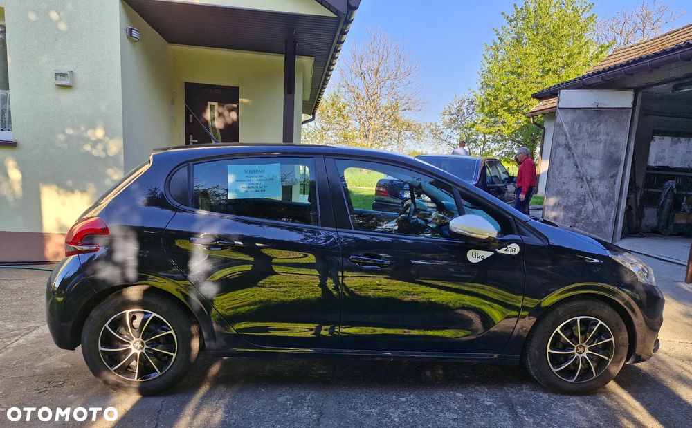 Peugeot 208 PureTech 68 Like - 7