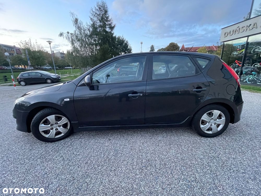 Hyundai I30 2011 photo 5
