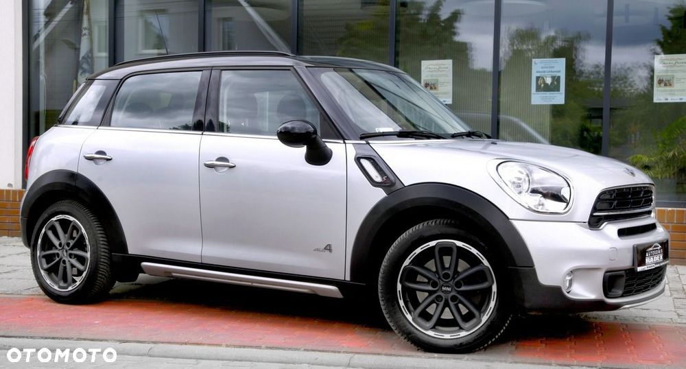 MINI Cooper S - 4
