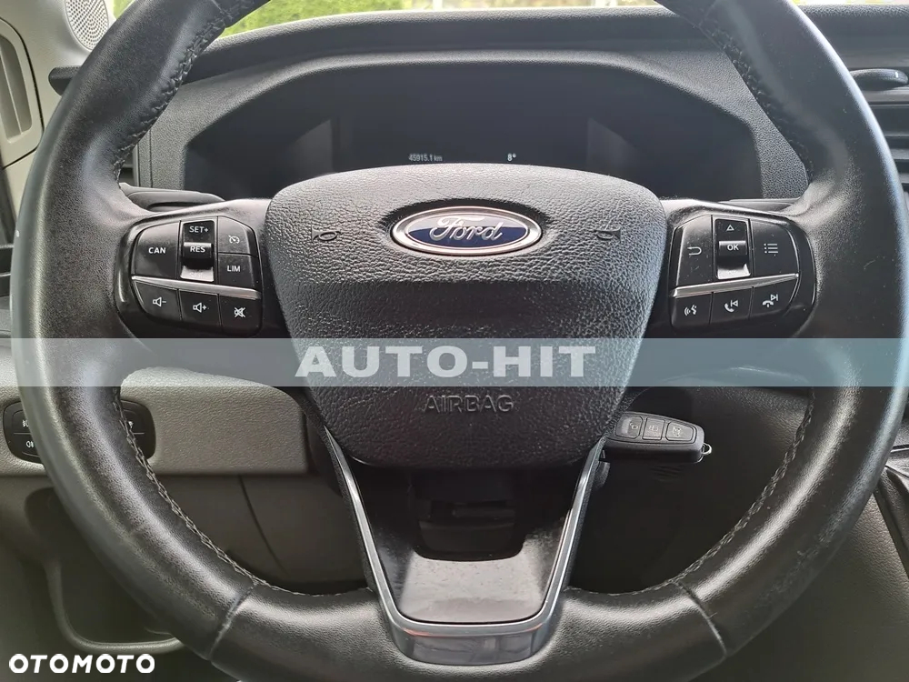 Ford Transit - 19