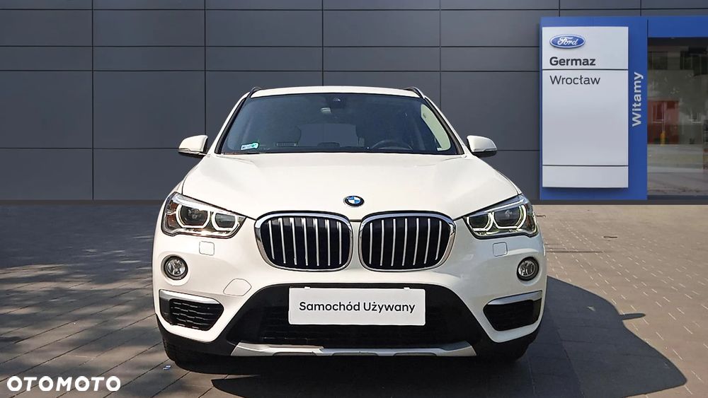 BMW X1 sDrive18d xLine - 5